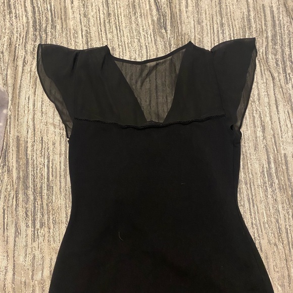 Top from Express excellent condition size S/P - Picture 6 of 6